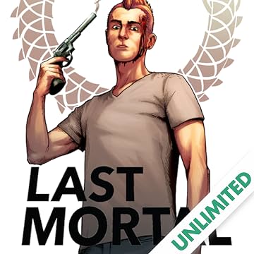 Last Mortal